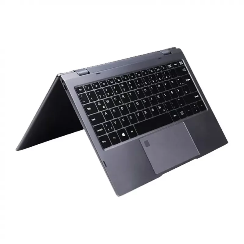 Wortmann TERRA MOBILE 360-13R 13.3 inch Full HD IPS sülearvuti, Intel Core i5-1135G7, 8GB RAM, 250GB SSD, Windows 10 Pro, hall