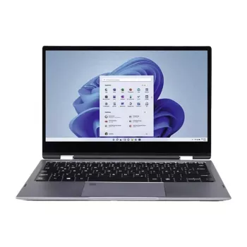 Wortmann TERRA MOBILE 360-13R 13.3 inch Full HD IPS sülearvuti, Intel Core i5-1135G7, 8GB RAM, 250GB SSD, Windows 10 Pro, hall