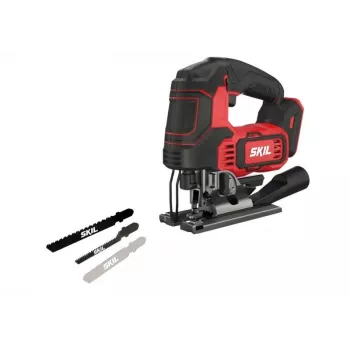 WORX juhtmeta tikksaag 3430CB 20V XP harjadeta