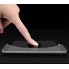 Wozinsky ClearGuard Tagakaas Apple iPhone 15 Plus jaoks, Läbipaistev, TPU ja PC, Löögi neeldumine, MagSafe ühilduv