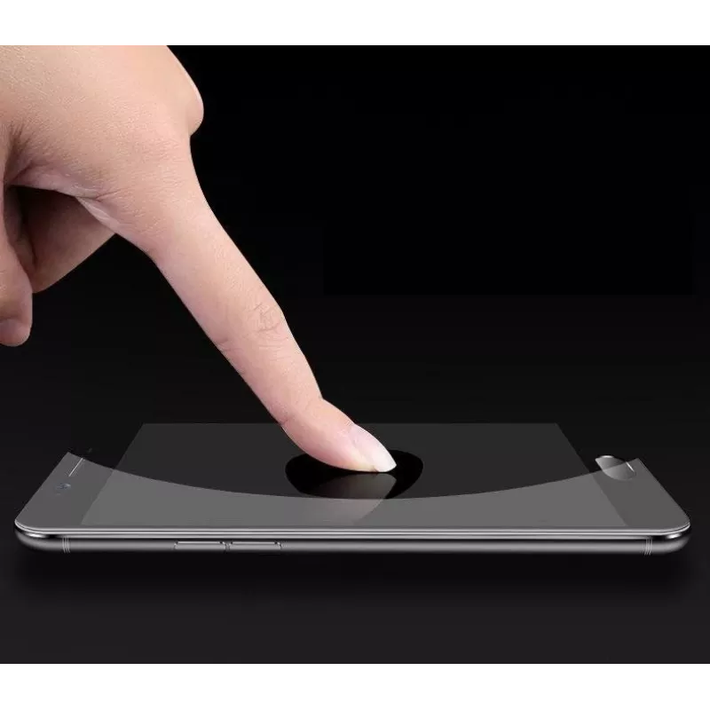 Wozinsky ClearGuard Tagakaas Apple iPhone 15 Plus jaoks, Läbipaistev, TPU ja PC, Löögi neeldumine, MagSafe ühilduv