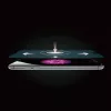Wozinsky ClearGuard Tagakaas Apple iPhone 15 Plus jaoks, Läbipaistev, TPU ja PC, Löögi neeldumine, MagSafe ühilduv