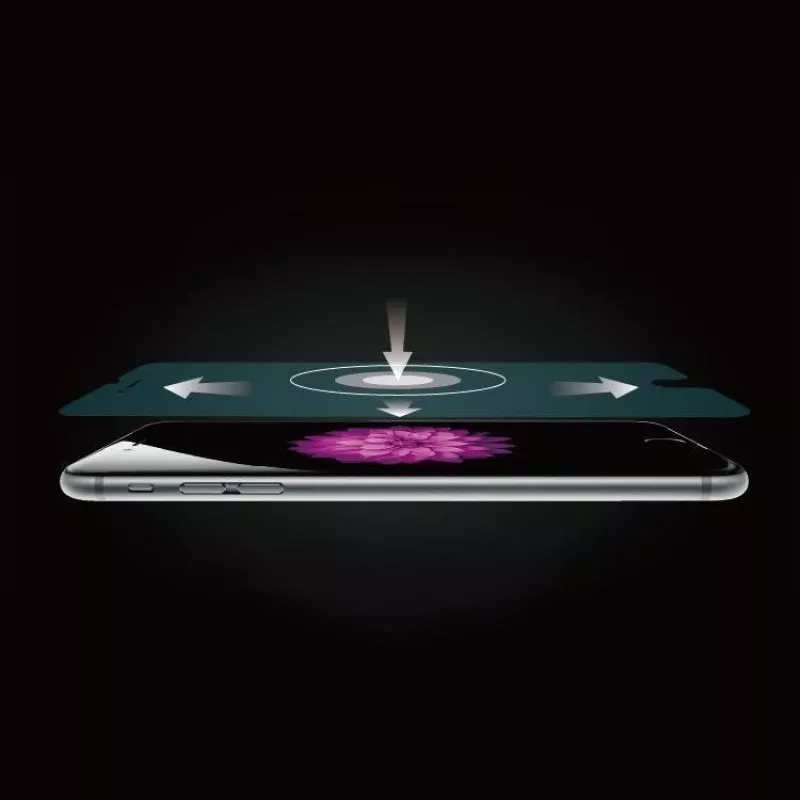 Wozinsky ClearGuard Tagakaas Apple iPhone 15 Plus jaoks, Läbipaistev, TPU ja PC, Löögi neeldumine, MagSafe ühilduv