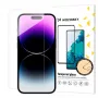 Wozinsky ClearGuard Tagakaas Apple iPhone 15 Plus jaoks, Läbipaistev, TPU ja PC, Löögi neeldumine, MagSafe ühilduv