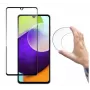 Wozinsky Samsung Galaxy A33 5G karastatud klaasist ekraanikaitse, läbipaistev