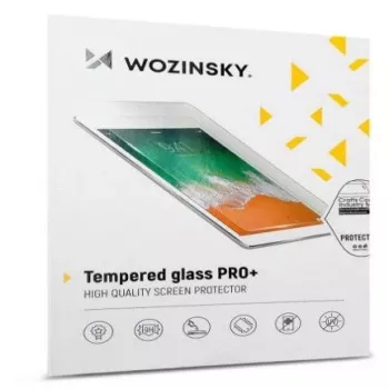 Wozinsky Karastatud Klaas 9H Ekraanikaitse Samsung Galaxy Tab A8 10.5 (2021)