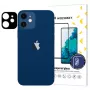 Wozinsky Karastatud Klaasist Kaamera Objektiivi Kaitse 9H iPhone 12 jaoks