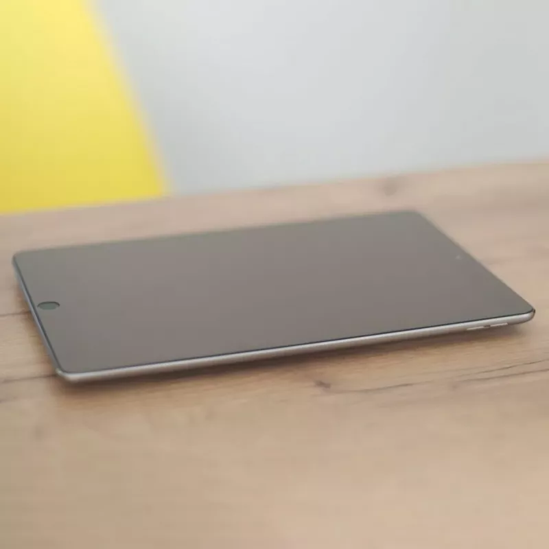 Wozinsky Karastatud Klaasist Ekraanikaitse Xiaomi Redmi Pad Pro 5G jaoks - 9H kõvadus, 0,3 mm, oleofoobne kate, mullivaba