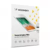 Wozinsky Karastatud Klaasist Ekraanikaitse Xiaomi Redmi Pad Pro 5G jaoks - 9H kõvadus, 0,3 mm, oleofoobne kate, mullivaba