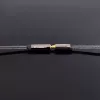 Wozinsky USB-C to USB-C kaabel 3m must 60W PD kiirlaadimine ja andmesünkroonimine