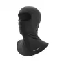 Wozinsky WKM-01B mootorratturi/jalgratturi balaklava, must