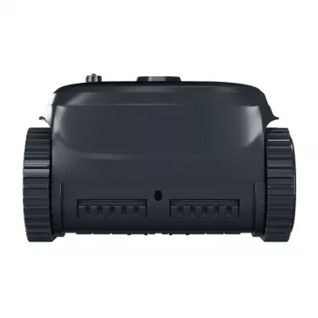 WYBOT C2 Pro Vision juhtmevaba robottolmuimeja basseinipuhastus AI-visioniga, 240-minutilise tööajaga ja 200 m² katvusega