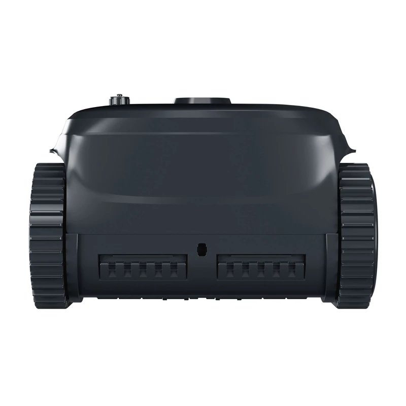 WYBOT C2 Pro Vision juhtmevaba robottolmuimeja basseinipuhastus AI-visioniga, 240-minutilise tööajaga ja 200 m² katvusega