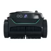 WYBOT C2 Pro Vision juhtmevaba robottolmuimeja basseinipuhastus AI-visioniga, 240-minutilise tööajaga ja 200 m² katvusega