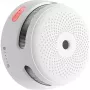 X-Sense XS01-WX Smart Smoke Alarm - Wi-Fi fotoelektriline suitsuandur 10-aastase akuga, valge