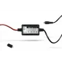 Xblitz R4 aku regeneraator ja desulfaator – 12V impulss-tehnoloogia pliiakudele (autod, mootorrattad, paadid)