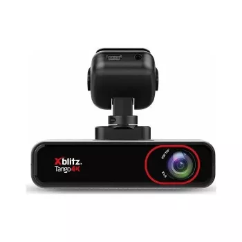 Xblitz Tango 4K Dash Camera 30fps 1600p