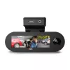 XBLITZ VECTOR 3CH 3-kanaliline DVR tagakaamera, Wi-Fi ja GPS-iga