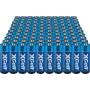 XCell Performance leelispatarei LR6 Mignon AA 100-pakk