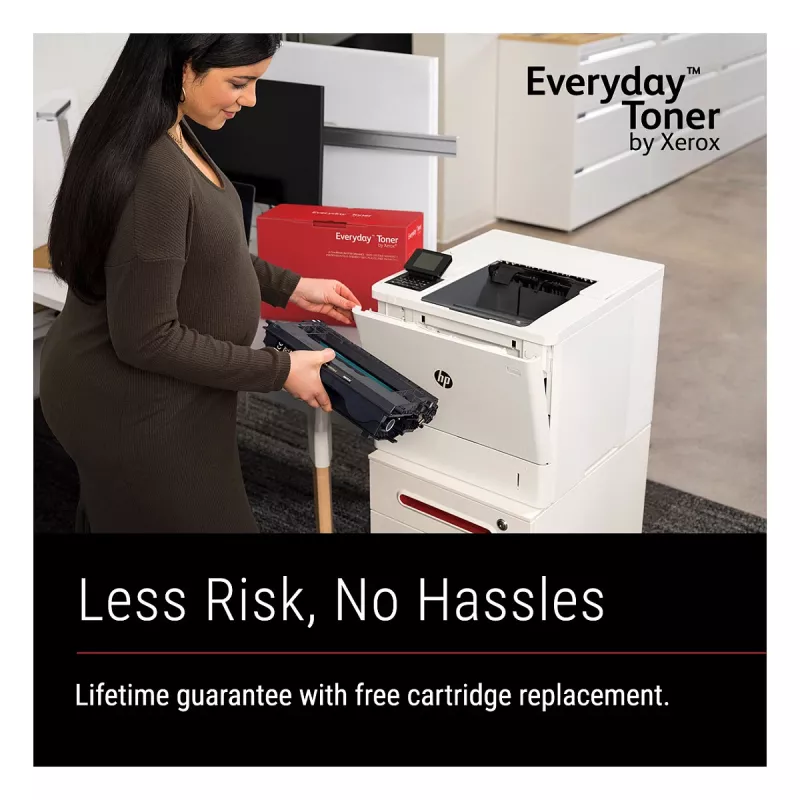 Xerox Everyday Ühilduv toonerikassett Magenta (Alternatiiv HP 415A, HP W2033A)
