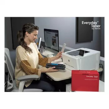Xerox Everyday suure mahutavusega tsüaani toonerikassett HP 415X (W2031X) jaoks - 006R04189