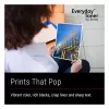 Xerox Everyday Toner 006R04200 Must alternatiiv HP Toner 216A W2410A-le