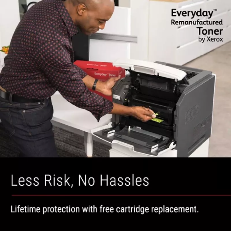 Xerox Everyday Toner HP 304A (CC530A) Must