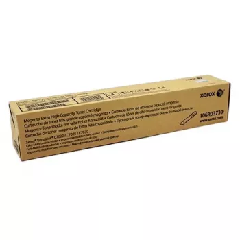 Xerox originaal toonerikassett 106R03739 magenta – VersaLink C7020/C7025/C7030 jaoks (16 500 lehekülge)