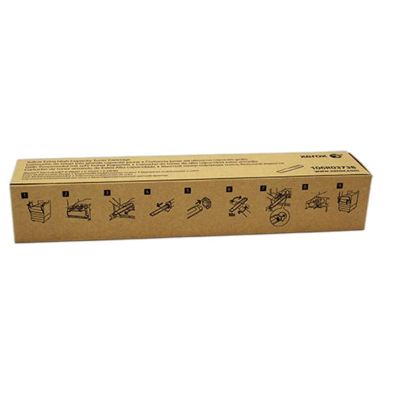 Xerox originaal toonerikassett kollane (106R03738) VersaLink C7020/C7025/C7030 jaoks - 16 500 lehekülge