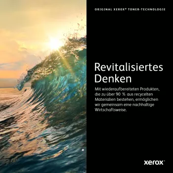 Xerox Phaser 3435 Must originaaltoonerikassett suure mahutavusega 10000 lehekülge