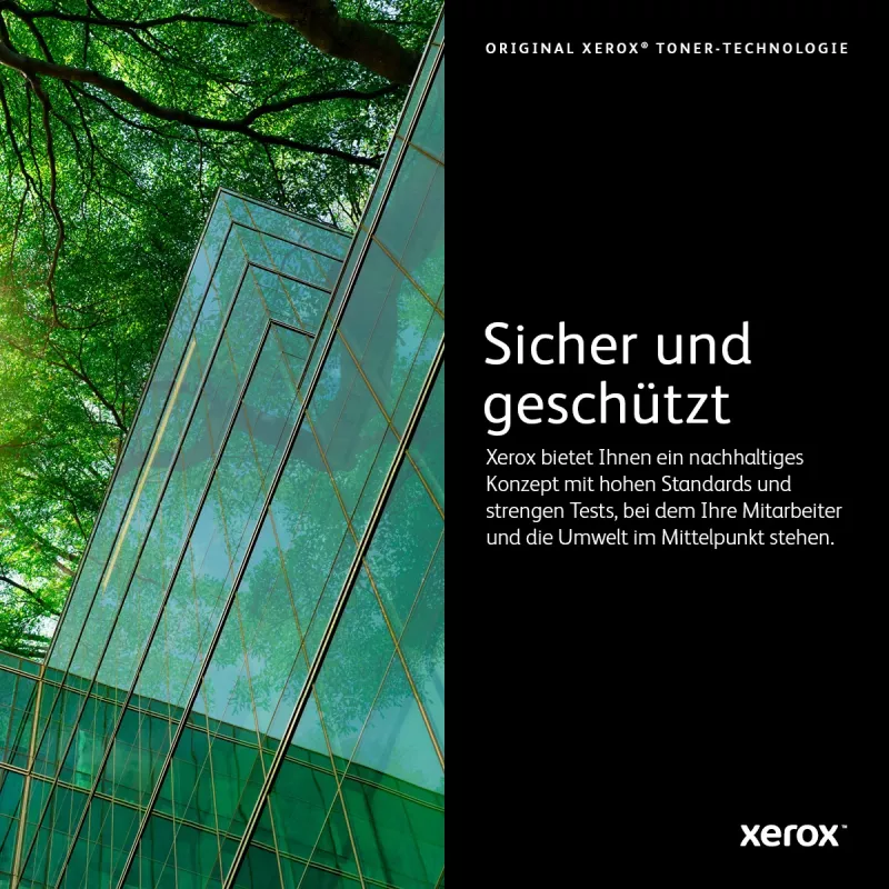 Xerox Phaser 3435 Must originaaltoonerikassett suure mahutavusega 10000 lehekülge