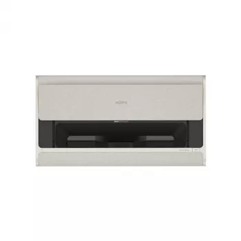 XGIMI Aura 2 4K UHD ülilühikese viskega laserprojektor Android TV ja Harman Kardon heliga