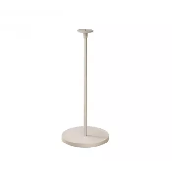 XGIMI põrandaalus HORIZON S seeriale – reguleeritava kõrgusega 490–890 mm, 360° pöörlemine, 4 kg koormus, tumehall
