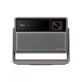 XGIMI Horizon 20 Max 4K UHD nutikas projektor Dual Light 2.0, 3100 ISO luumenit, Google TV, Harman Kardon heliga
