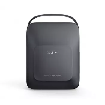 XGIMI MoGo kandekott – kõva kestaga EVA kaitsekohver MoGo / MoGo Pro / MoGo Pro+ jaoks, hall/must