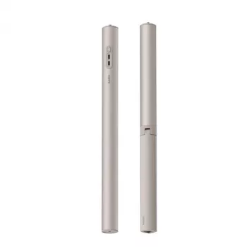 XGIMI PowerBase laadimisdokk MoGo 3 Pro & MoGo 4 jaoks (T100R, 10000mAh, Space Grey)