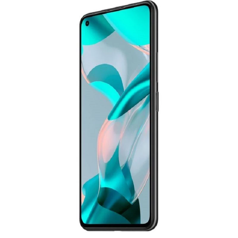 Xiaomi 11 Lite 5G NE 8GB/128GB Trühvelmust