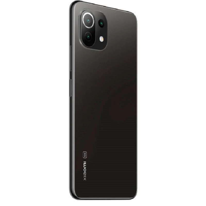 Xiaomi 11 Lite 5G NE 8GB/128GB Trühvelmust