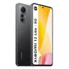 Xiaomi 12 Lite 5G 8/128GB 6.55 inch 120Hz AMOLED 108MP Nutitelefon - Must