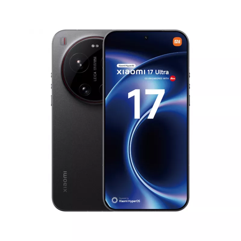 Xiaomi 17 Ultra 5G 16/512GB must