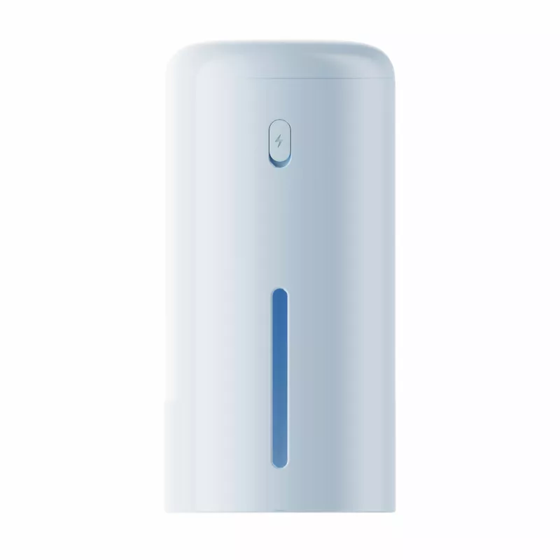 Xiaomi automaatne seebidosaator sinine värvieditsioon BHR9362GL puutevaba vahutav käteseebidosaator, IPX4 veekindel, 320ml, patareitoitega