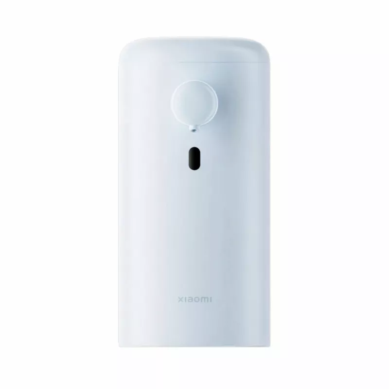 Xiaomi automaatne seebidosaator sinine värvieditsioon BHR9362GL puutevaba vahutav käteseebidosaator, IPX4 veekindel, 320ml, patareitoitega