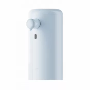 Xiaomi automaatne seebidosaator sinine värvieditsioon BHR9362GL puutevaba vahutav käteseebidosaator, IPX4 veekindel, 320ml, patareitoitega