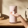 Xiaomi automaatne seebidosaator - roosa (värviväljaanne) | Puutevaba vahutav käteseebidosaator