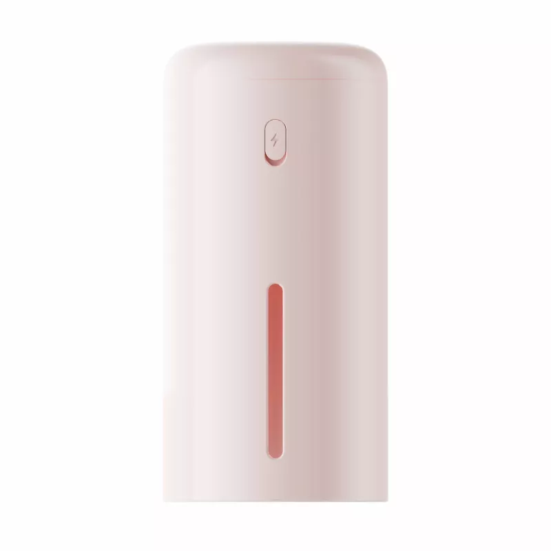 Xiaomi automaatne seebidosaator - roosa (värviväljaanne) | Puutevaba vahutav käteseebidosaator