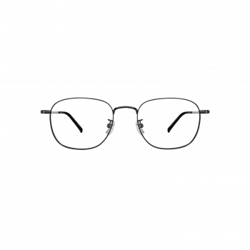 Xiaomi Blue Light Blocking Glasses Black SUS304/Nylon 17 g