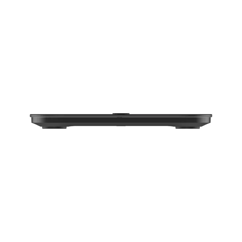 Xiaomi Body Composition Scale S400 PRO nutikas vannitoakaal 25 tervisenäitajaga, kahesageduslik BIA, Bluetooth 5.0, peidetud LED-ekraan, beebi- ja esemekaalumisrežiimid