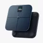 Xiaomi Body Composition Scale S400 PRO nutikas vannitoakaal 25 tervisenäitajaga, kahesageduslik BIA, Bluetooth 5.0, peidetud LED-ekraan, beebi- ja esemekaalumisrežiimid