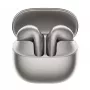 Xiaomi Buds 6 True Wireless Stereo Kõrvaklapid, Titaanhall, Bluetooth 5.3, Hübriid ANC 52dB, IP54