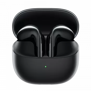 Xiaomi Buds 6 TWS ANC 55dB LDAC Black - In-ear earphones